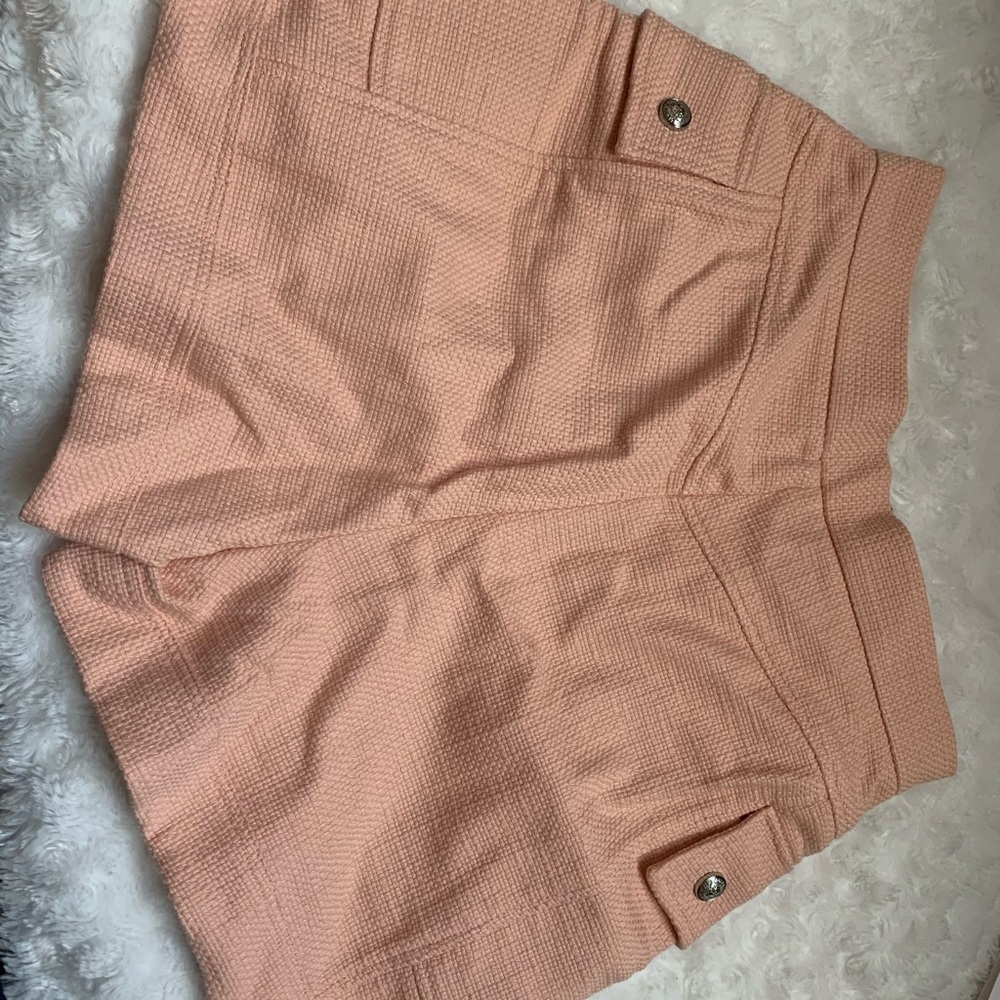 Balmain High Rise Shorts. Size 36 European - Picture 3 of 7